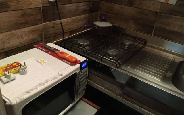 Apartamento 85 consolaçao centro