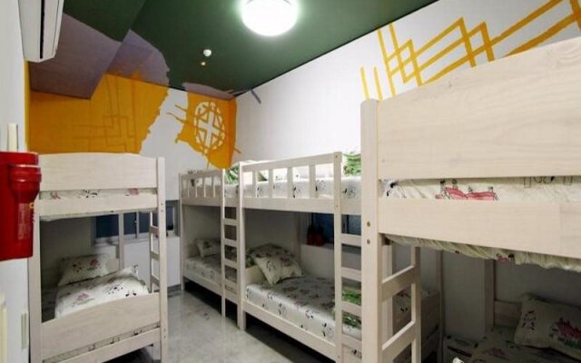 Wow Guesthouse