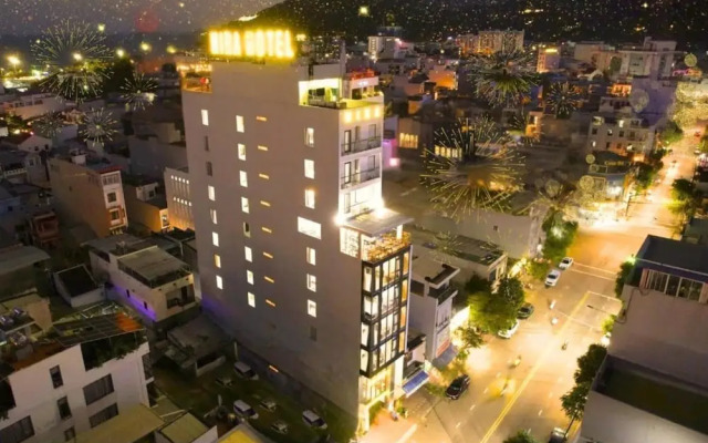 Mira Grand Hotel Quy Nhơn