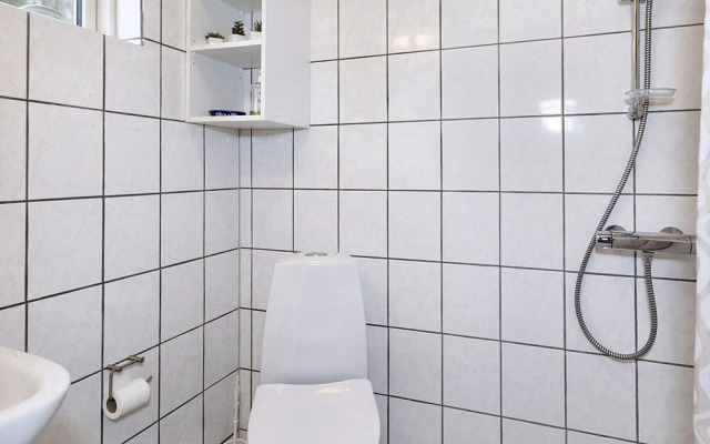 4 Star Holiday Home in Farso