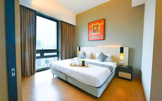 Platinum Suites AT Swiss Garden