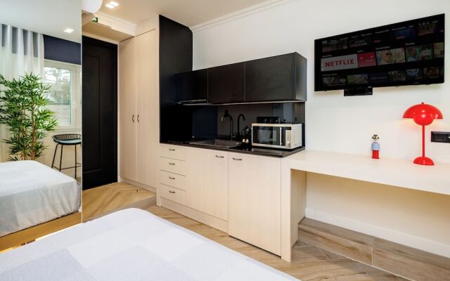 Triple A Apartmemts - Aristofanous 20
