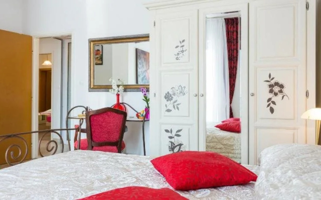 Guesthouse S&L