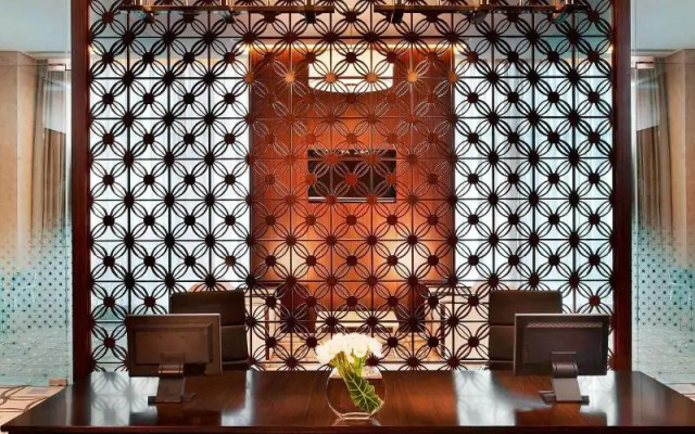 The St Regis Tianjin Hotel
