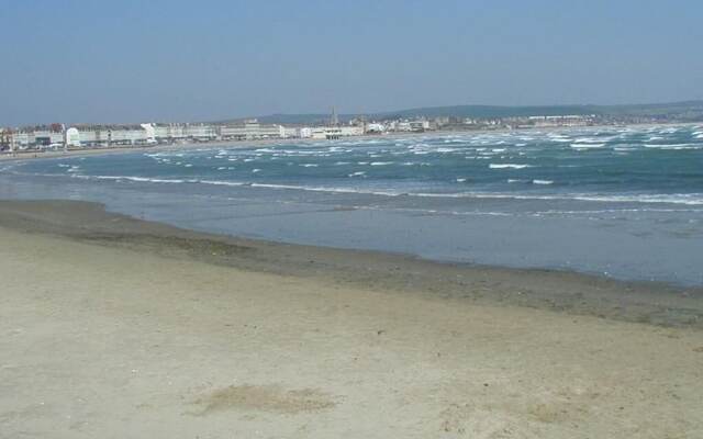 Weymouth Sands