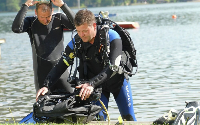 Spacious Apartment in Hermagor near Nassfeld-Pressegger