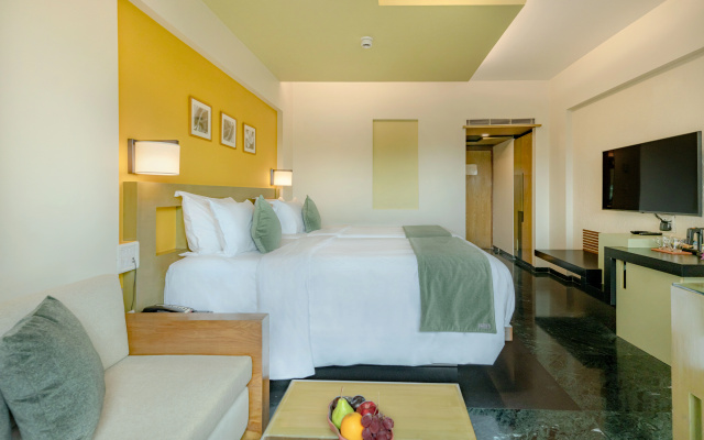 The Mirador – Guest Rooms – Mumbai