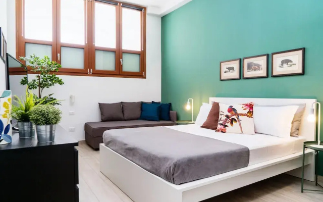 Orti - Modern Apartment Porta Romana