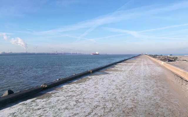 Hotel Noordzee