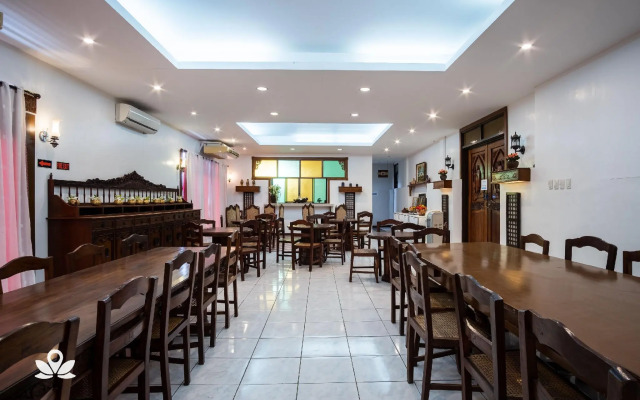 ZEN Rooms Cordillera Inn Vigan