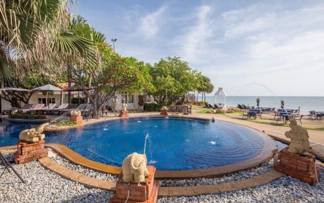 Wora Bura Hua Hin Resort and Spa