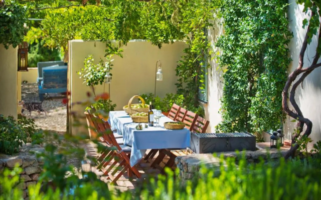 Beautiful country house near Ronda