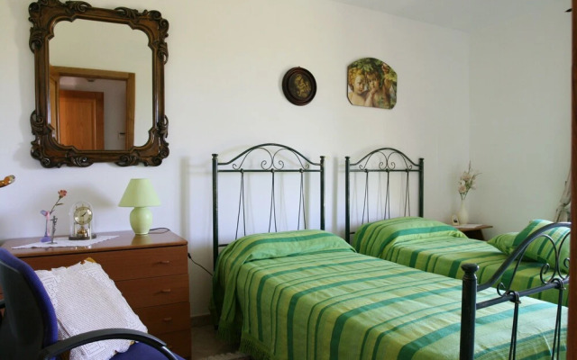 B&B La Mansarda