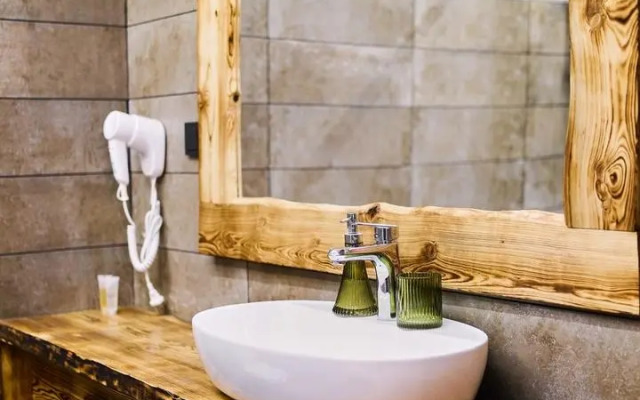 Ёлки(Архангельская)