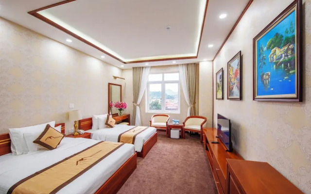 A1 Hotel LANG SON
