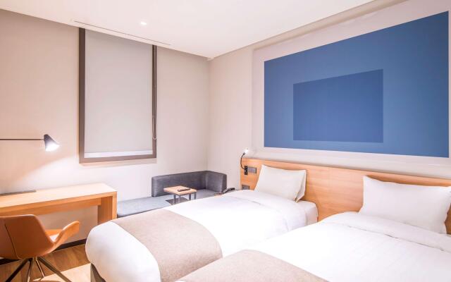ibis Suwon Ambassador