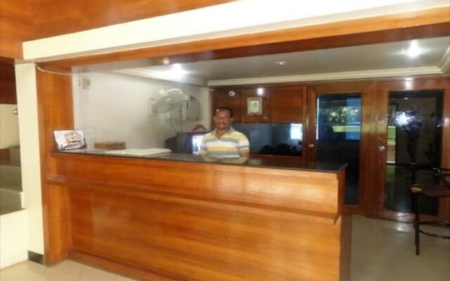 Cinderalla Inn Lodging