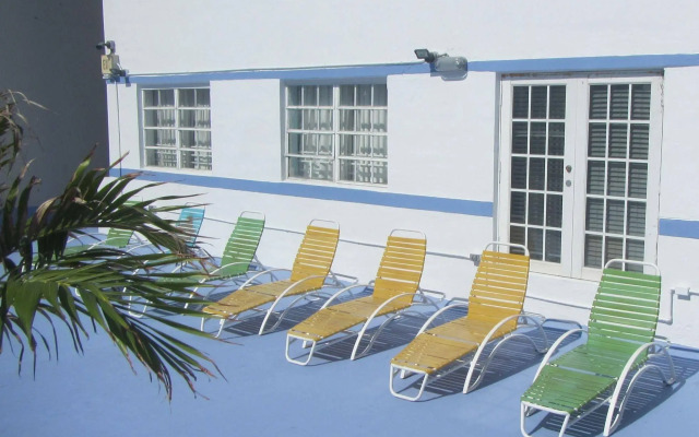 Royal South Beach Hotel