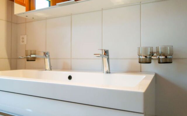 Chalet Coucordin