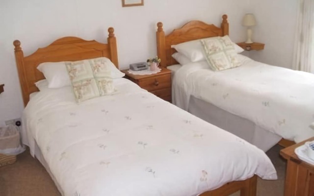 Cross Close House B&B