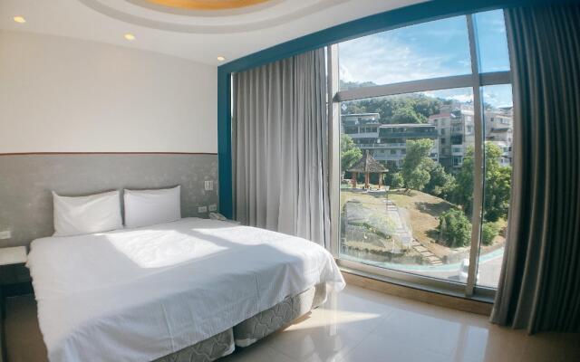 Spa Spring Hotel