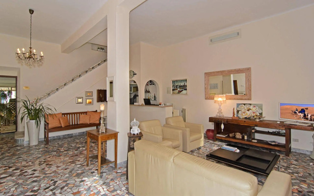 Verdesolemare