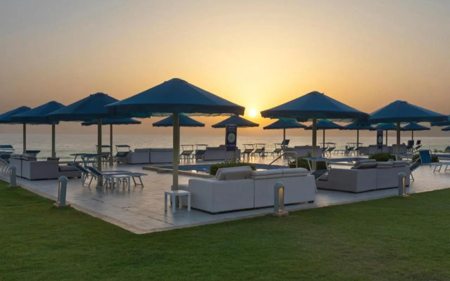 Pickalbatros White Beach Taghazout - Adults Friendly 16 Years Plus - Ultra All Inclusive