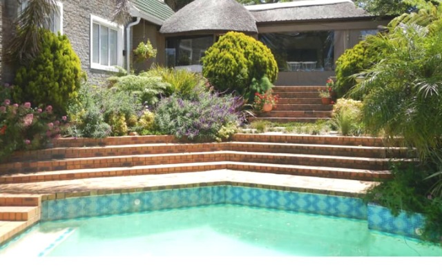 Camu-Camu Bed and Breakfast