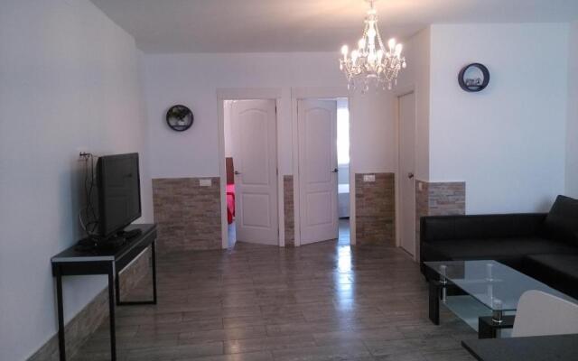 Apartamentos Bcntourism