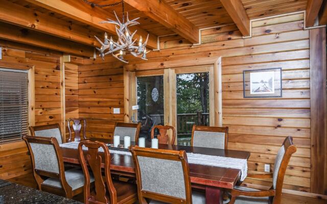 Peak of Perfection 5 Bedroom House