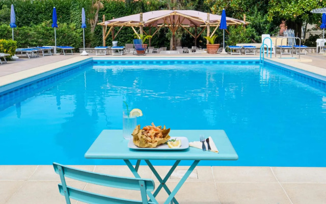 Hotel delle Palme