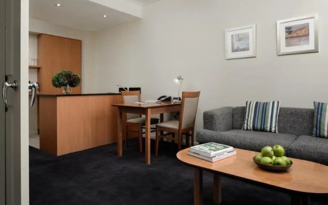 Crowne Plaza