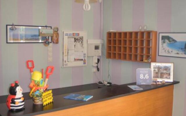 Katerina Resort Lefkada