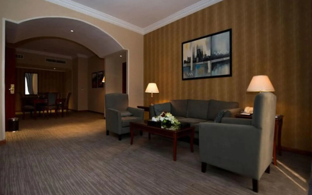 Executives Hotel - Olaya