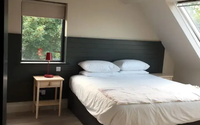 Westport Coastal Lodge