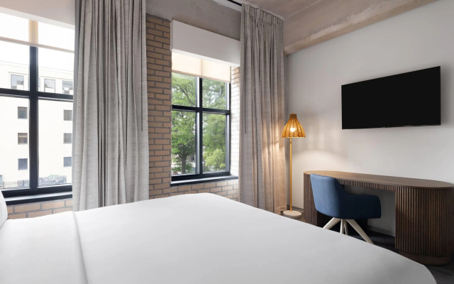 Origin Atlanta, a Wyndham Hotel