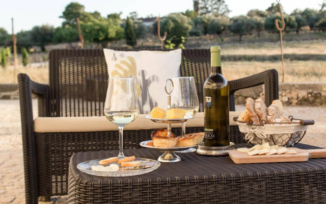 Quinta dos Carvalhos