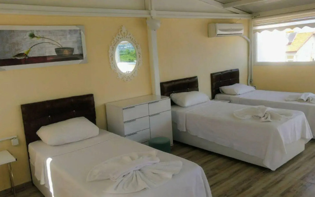 Melodi Club Hotel