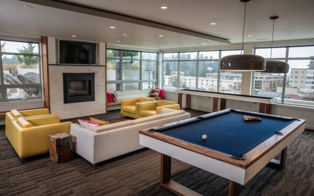 Domicile Suites at Venn on Main