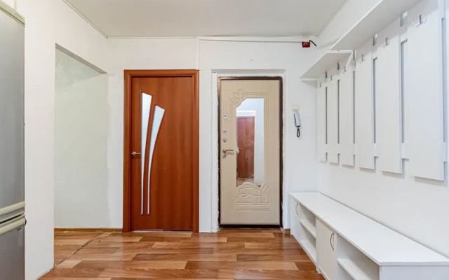 Уютный дом на ул. Юрша, д. 60