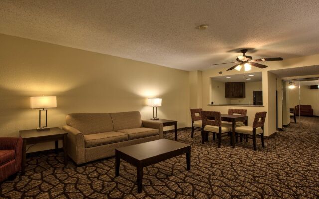 Holiday Inn Express Tallahassee - I-10 E by IHG