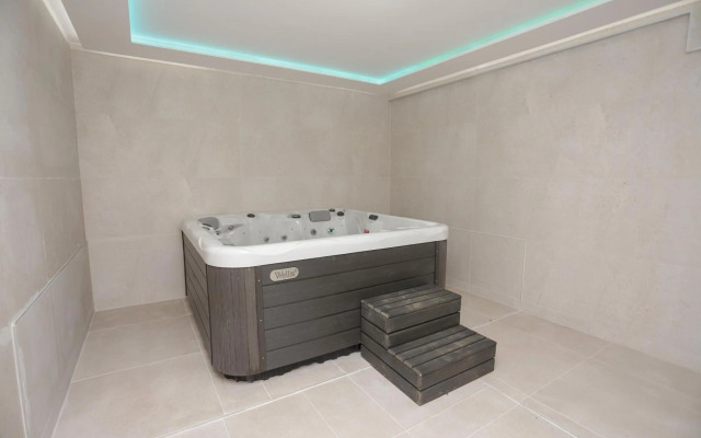 Nivalis Residence A16