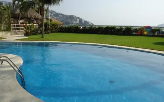 Departamento Palma Nova