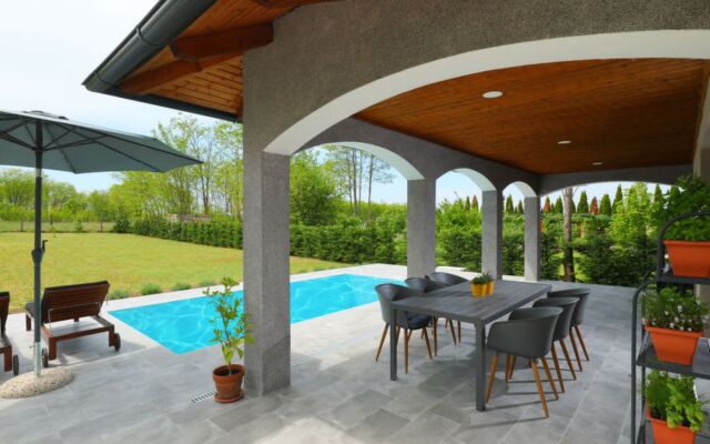 Holiday Home Villa Aschbacher