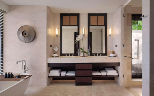 Raffles Bali