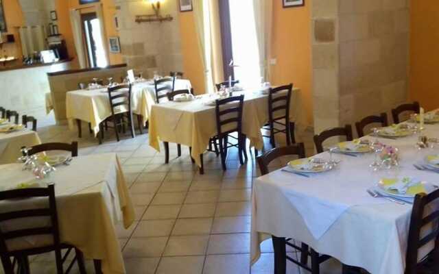 La Locanda al Castello