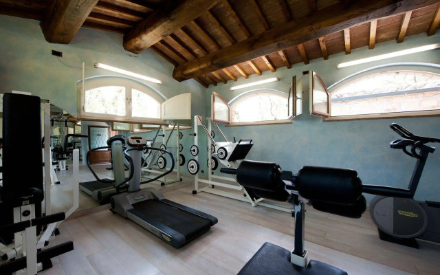 Sarna Residence