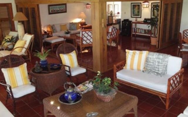 Villa At Casa De Campo