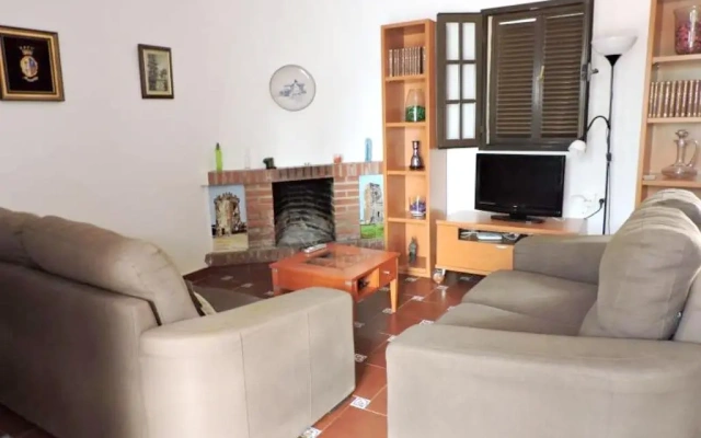 Villa With 7 Bedrooms in Conil de Frontera, With Private Pool, Enclosed Garden and Wifi - 900 m From the Beach