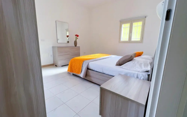 Appartamento 68 in Casalabate